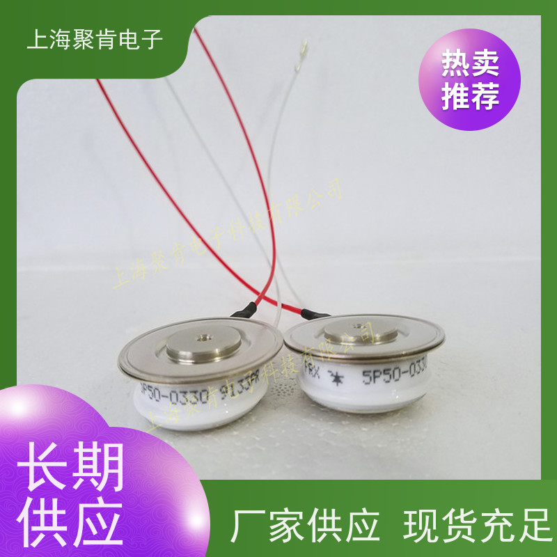 江浙沪厂家PRX 平板可控硅 R7201406 晶闸管 聚肯电子