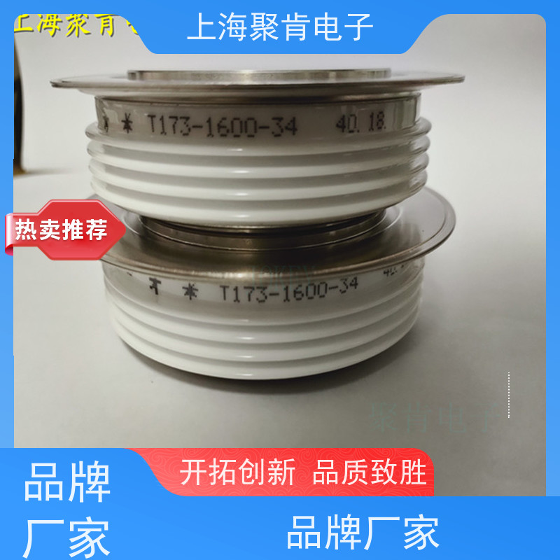 PROTON-ELECTROTEX普拉动 可控硅 T123-400-10 晶闸管 聚肯电子 厂家