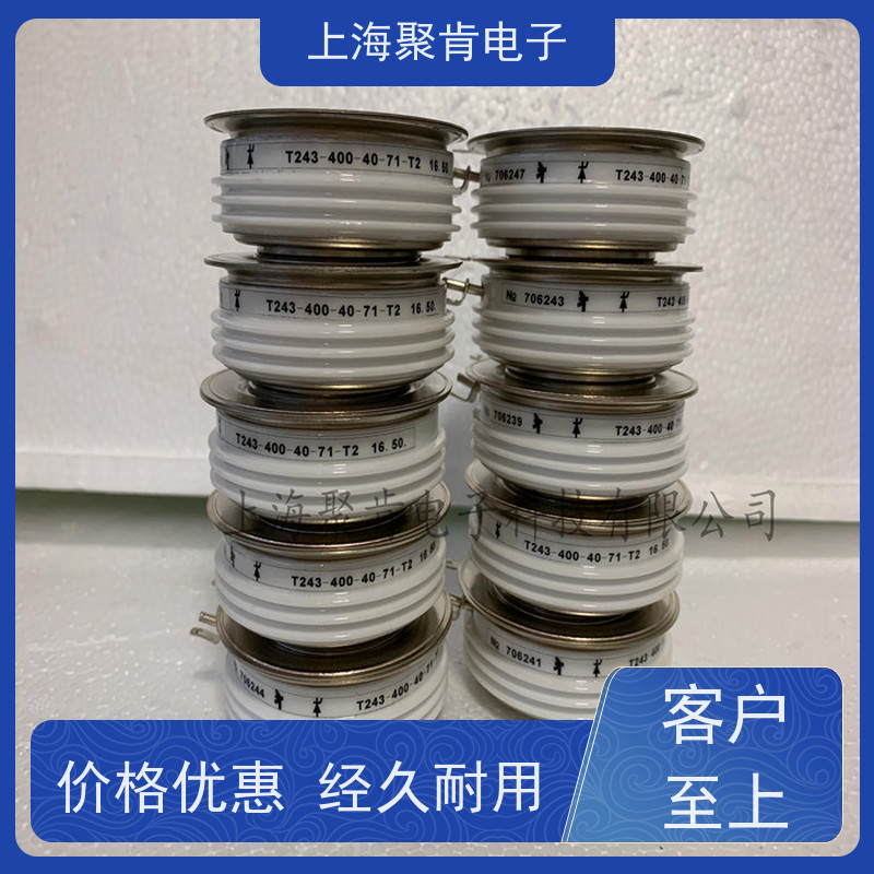 PROTON-ELECTROTEX普拉动 可控硅 T433-250-34 晶闸管 聚肯电子 厂家