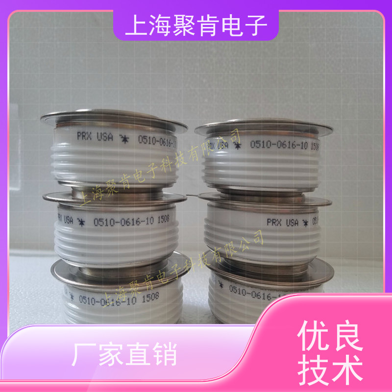 聚肯电子 供应进口PRX可控硅 R6221440 晶闸管 厂家