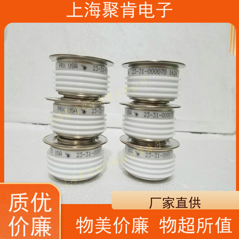 聚肯电子 供应进口PRX可控硅 R6220440 晶闸管 厂家