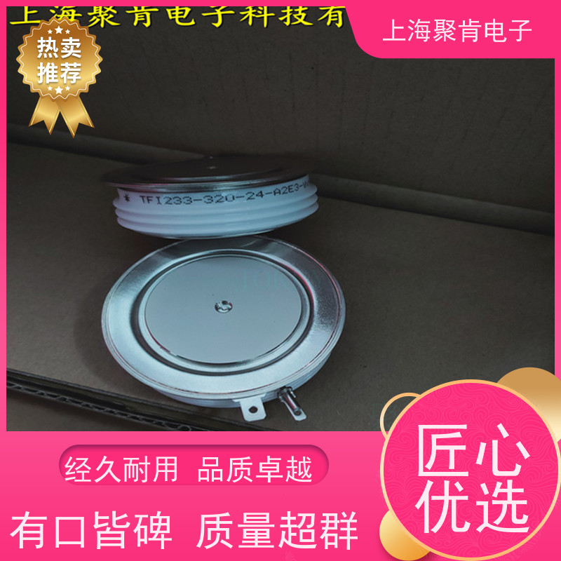 聚肯电子 PROTON-ELECTROTEX可控硅 T193-2000-52 晶闸管 厂家
