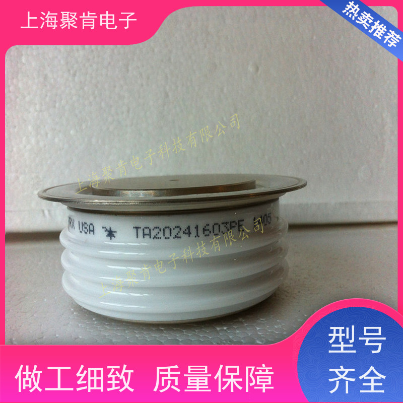 进口厂家PRX 平板可控硅 R7221807 晶闸管 聚肯电子
