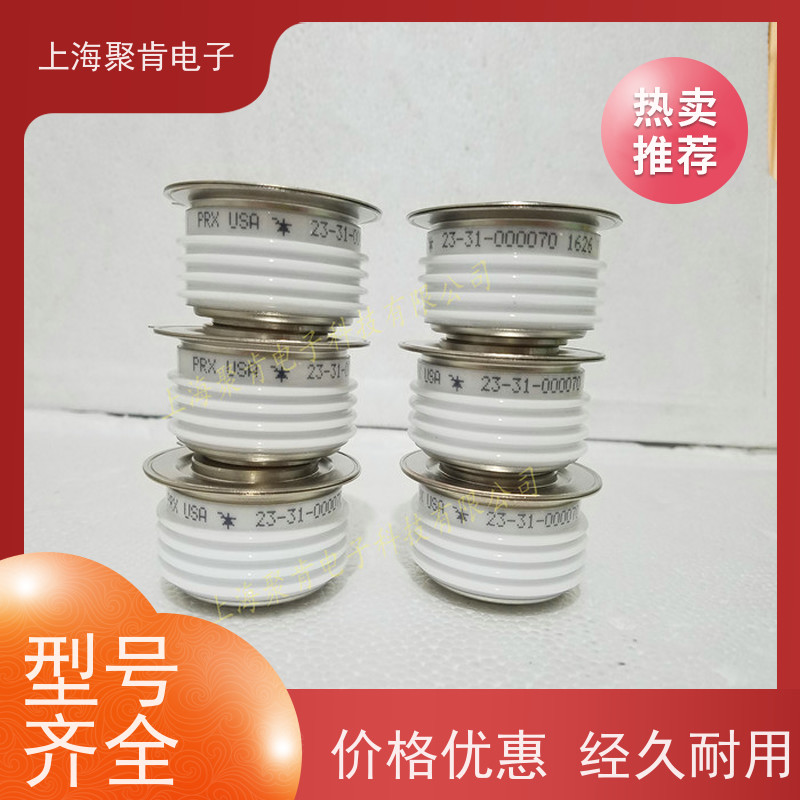 进口厂家PRX 平板可控硅 R7221205 晶闸管 聚肯电子