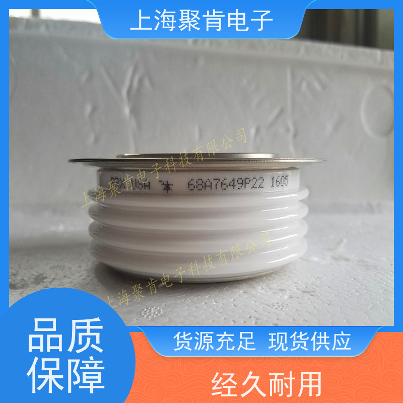 进口厂家PRX 平板可控硅 R9G21412 晶闸管 聚肯电子