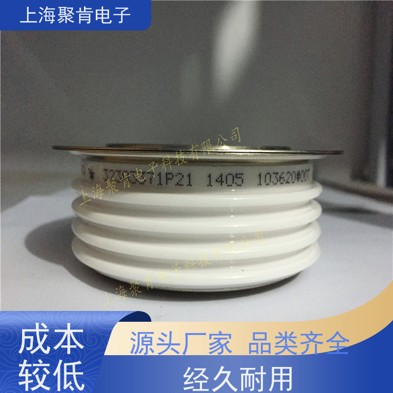 聚肯电子 供应进口PRX可控硅 R7001204 晶闸管 圆饼硅 厂家