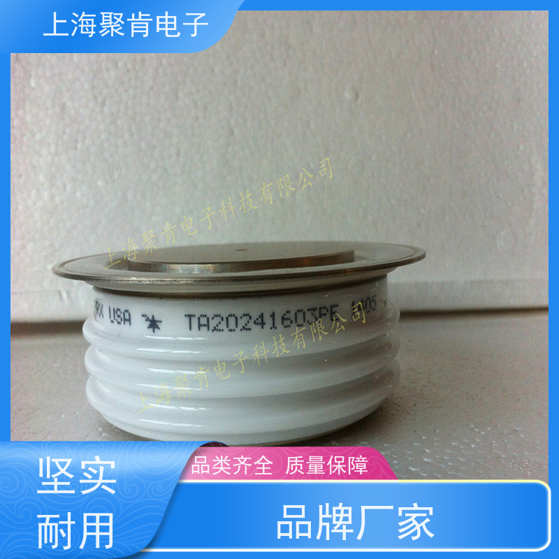 聚肯电子 供应进口PRX可控硅 R7001205 晶闸管 厂家