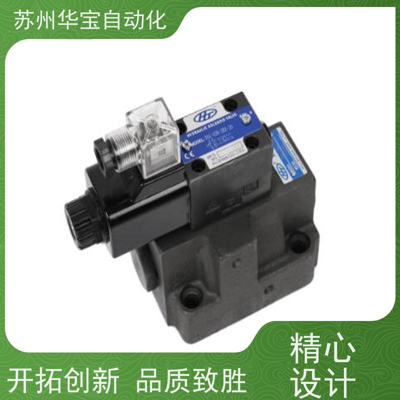 YUATSUSEIKI油压阀DSG-01-3C12-110V DSG-03-2B2B-DC12V