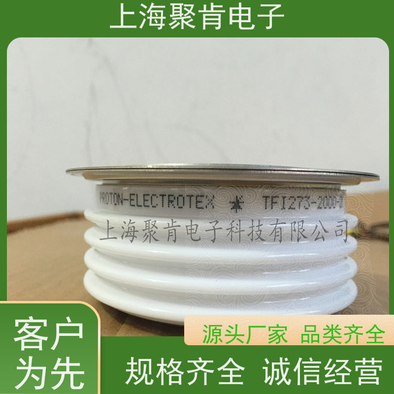 聚肯电子 PROTON-ELECTROTEX可控硅 T193-2000-58 晶闸管 厂家