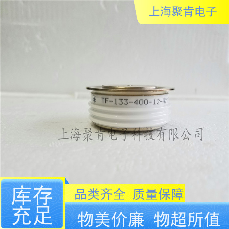 聚肯电子 PROTON-ELECTROTEX可控硅 TFI243-500-20 晶闸管 厂家