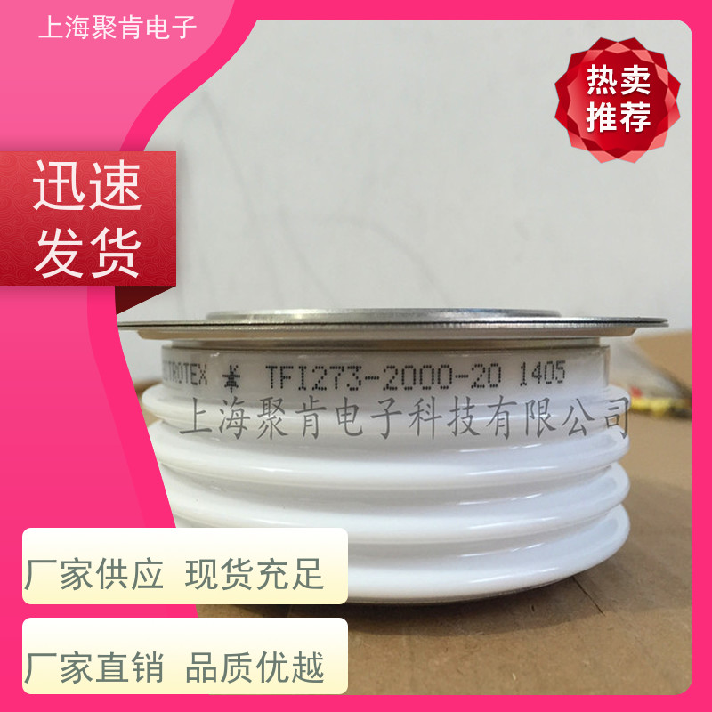 聚肯电子 PROTON-ELECTROTEX可控硅 TFI253-1000-20 晶闸管 厂家