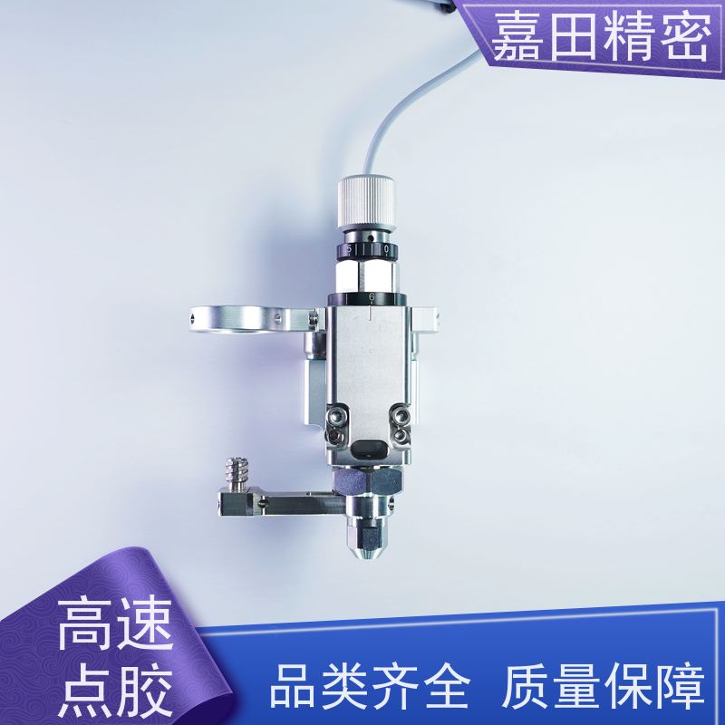 v6500喷射阀 低维护高寿命 高分子耐磨配件 寿命超普通材料 20 倍以上