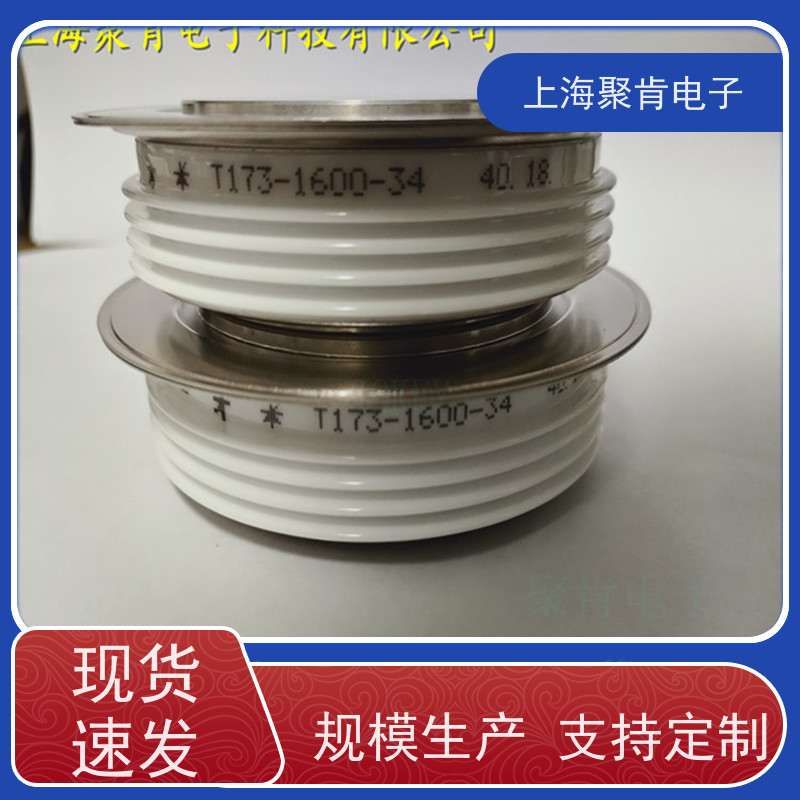 聚肯电子 PROTON-ELECTROTEX可控硅 T253-500-60 晶闸管 厂家