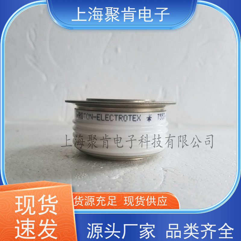 聚肯电子 PROTON-ELECTROTEX可控硅 TFI153-1000-15 晶闸管 厂家