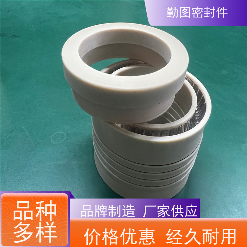  UPE打胶机密封圈 耐磨,耐压,耐腐蚀,耐高温 长期供应