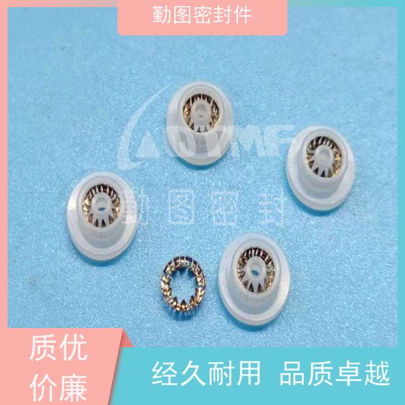  UV打胶阀密封圈 石油化工领域应用广泛 支持定制