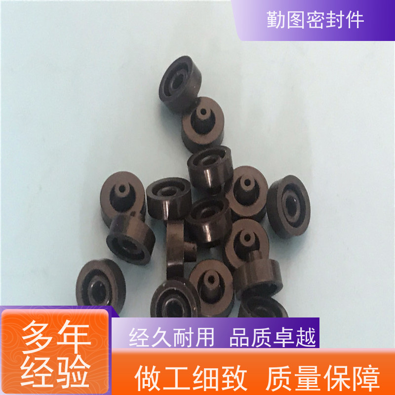  高分子泛塞封 有良好的密封性能 满足卫生和安全要求