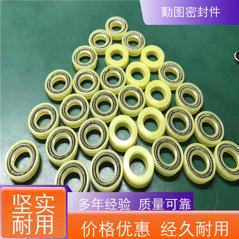  诺信7200581泛塞封 反应釜等设备的密封 安装方便 拆装便捷