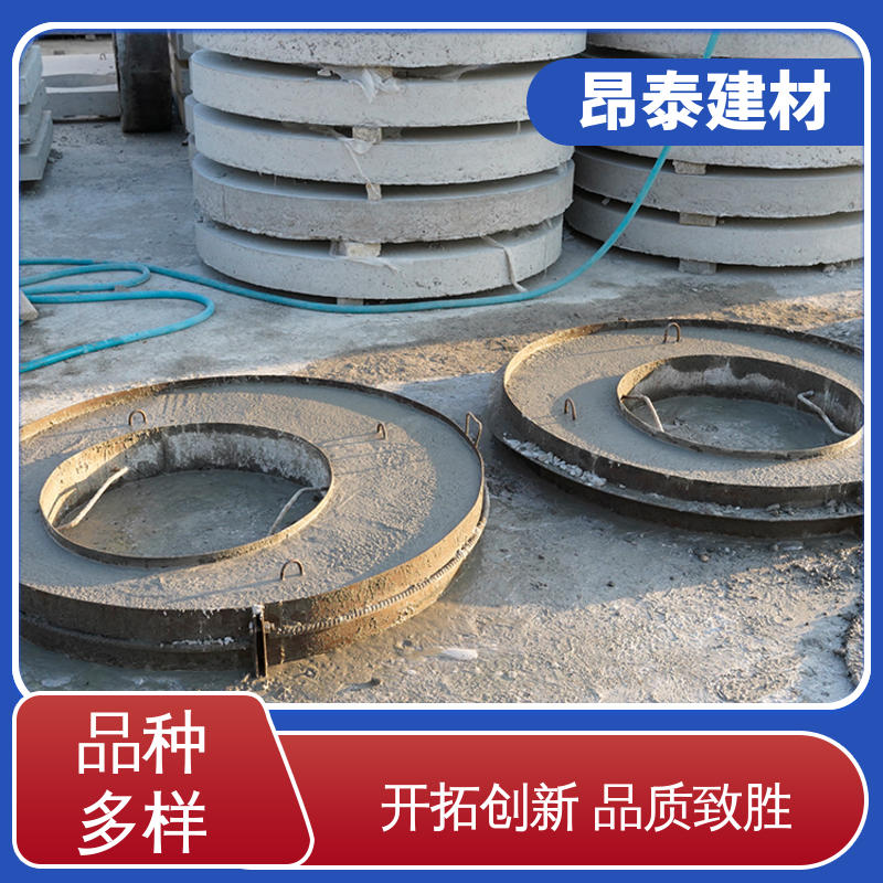 厂家直供 弧形井壁砖 排水沟引水槽 做工精细 水泥盖板