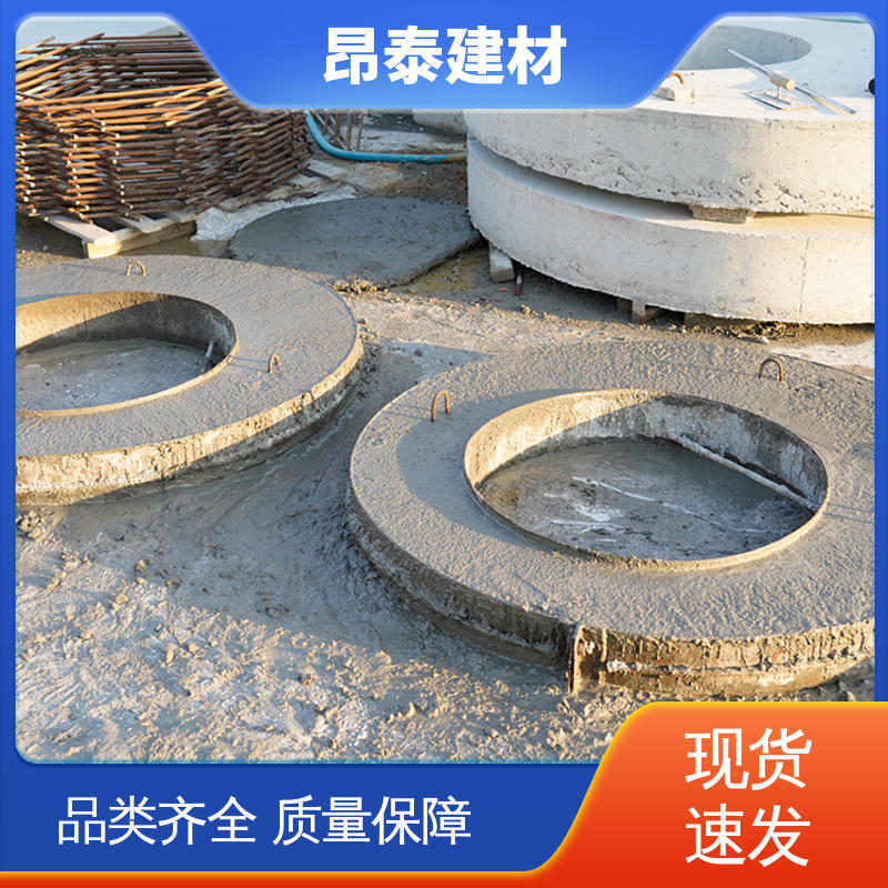源头工厂 适合各种环境使用 出货质检 承压能力强 预制盖板