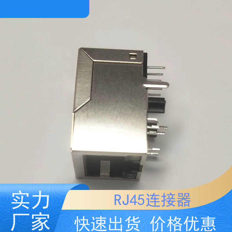 永利泰 RA19013H02GA型 工业以太网 卧式立式 百兆网口