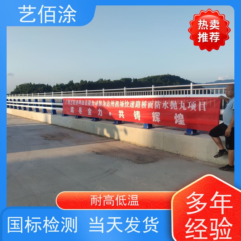 艺佰涂 新配方 yt-1改进型防水涂料 防腐防潮 含运费