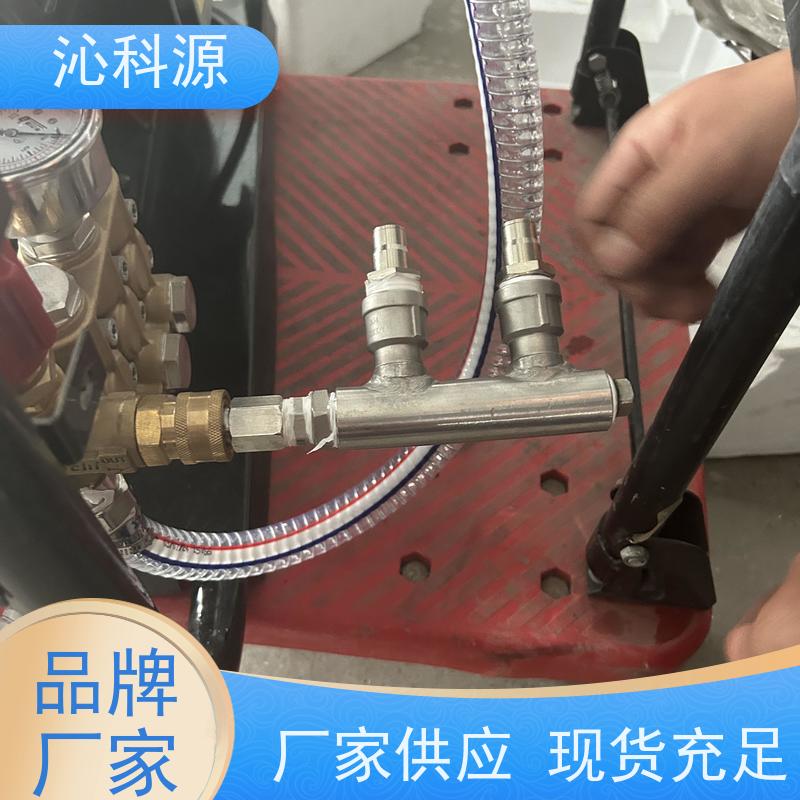 电动喷雾器 乘坐风送式喷药机 加厚药箱雾化细腻 大棚打药
