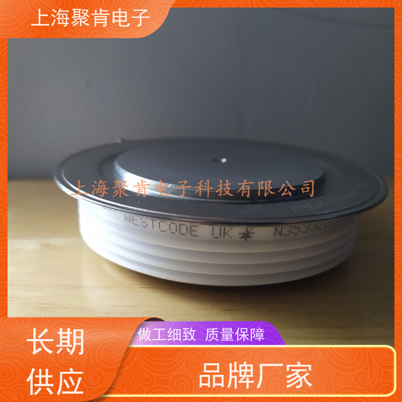 厂家WESTCODE UK N500CH42西码平板可控硅 晶闸管 聚肯电子