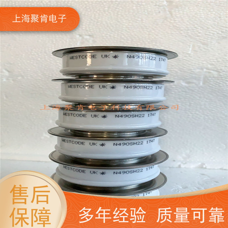 厂家WESTCODE西码可控硅 N390CH30 晶闸管 聚肯电子