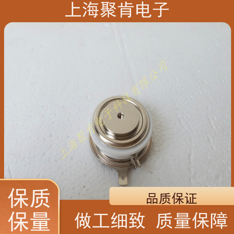镀镍端子晶闸管 防氧化元件N2293VC180工业电子元件可控硅