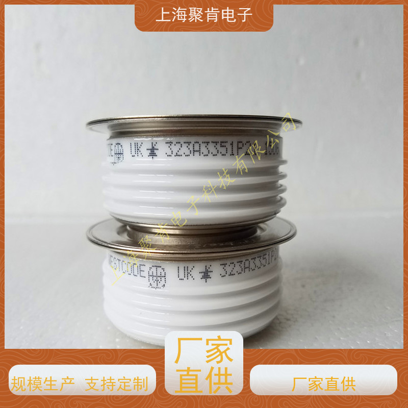 厂家WESTCODE西玛 可控硅 N630CH36 晶闸管 聚肯电子