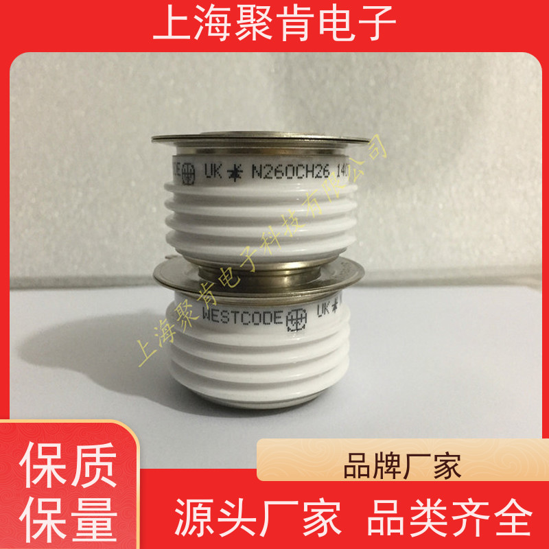 厂家WESTCODE西码平板可控硅 N610CH06 晶闸管 聚肯电子
