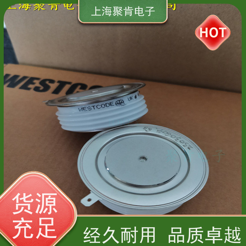 聚肯电子 WESTCODE西码可控硅 N1663CH35 晶闸管 厂家