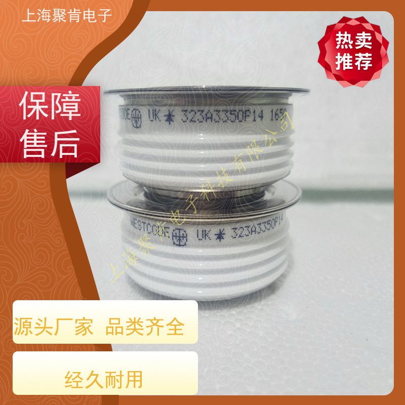 厂家WESTCODE西码平板可控硅 N360CH32 晶闸管 聚肯电子