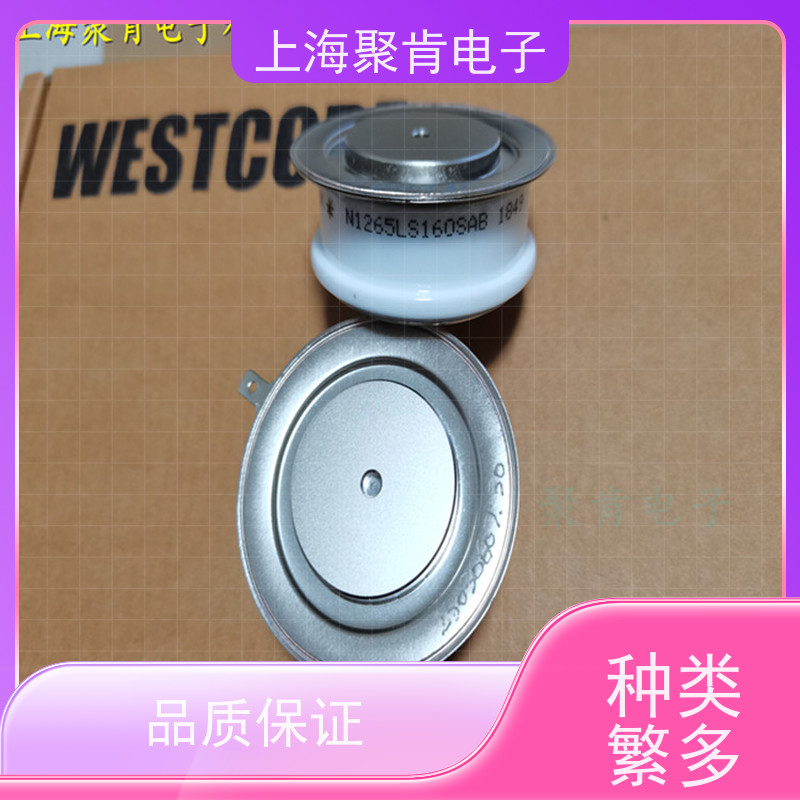 聚肯电子 WESTCODE西玛可控硅 N4803FC320 晶闸管 厂家