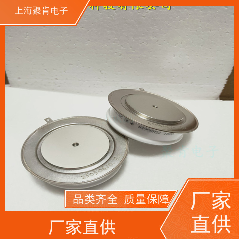 聚肯电子 WESTCODE西玛可控硅 R0487YS10F 晶闸管 厂家