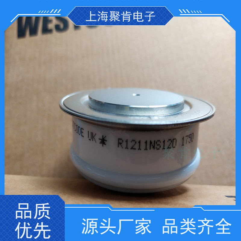 聚肯电子 WESTCODE西码可控硅 N1400CH08 晶闸管 厂家