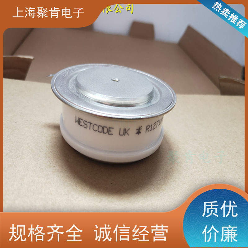 聚肯电子 WESTCODE西玛可控硅 N1883CH26 晶闸管 厂家