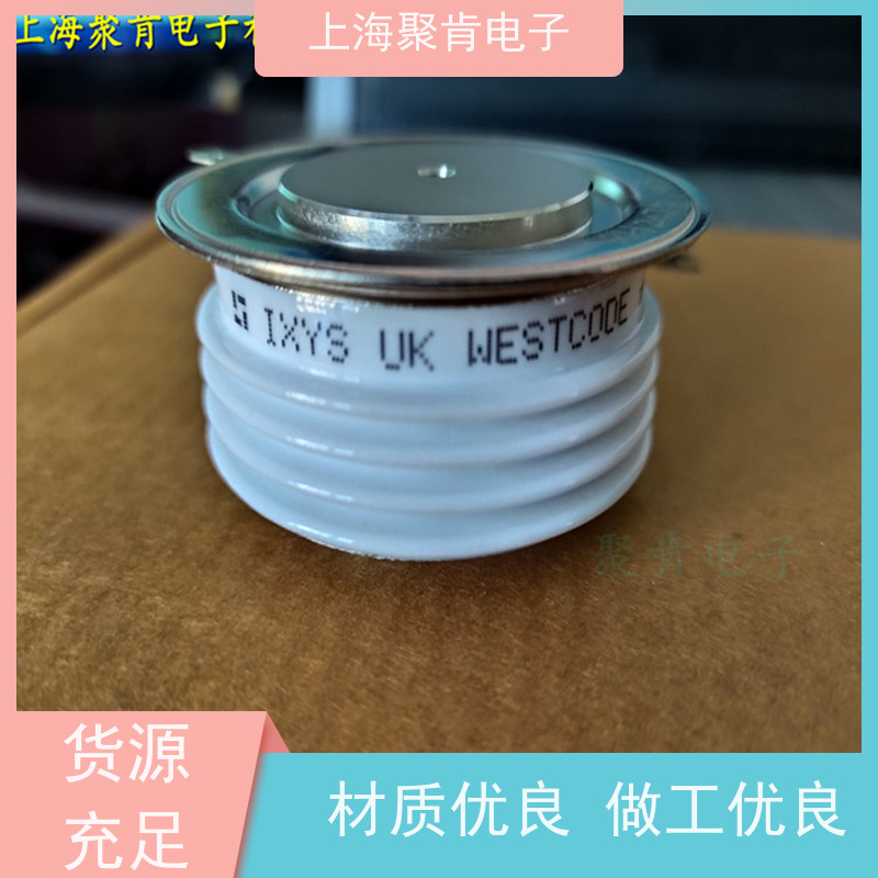 聚肯电子 WESTCODE西玛可控硅 R0736LS24L 晶闸管 厂家