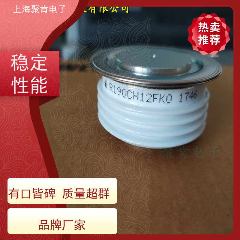 聚肯电子 WESTCODE西玛可控硅 N3012ZC200 晶闸管 厂家