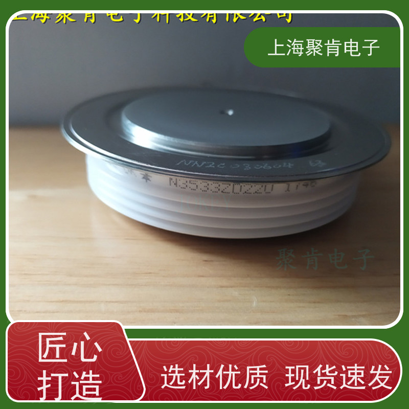 聚肯电子 WESTCODE西玛可控硅 N1600CH12 晶闸管 圆饼硅 厂家