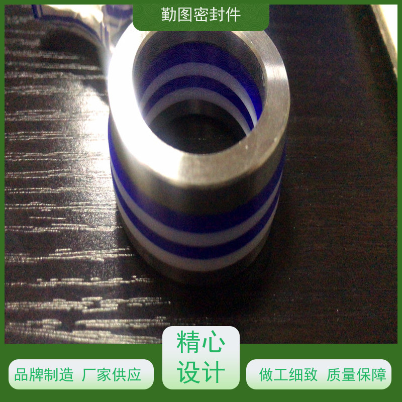  高分子泛塞封 具有多通道密封 满足卫生和安全要求