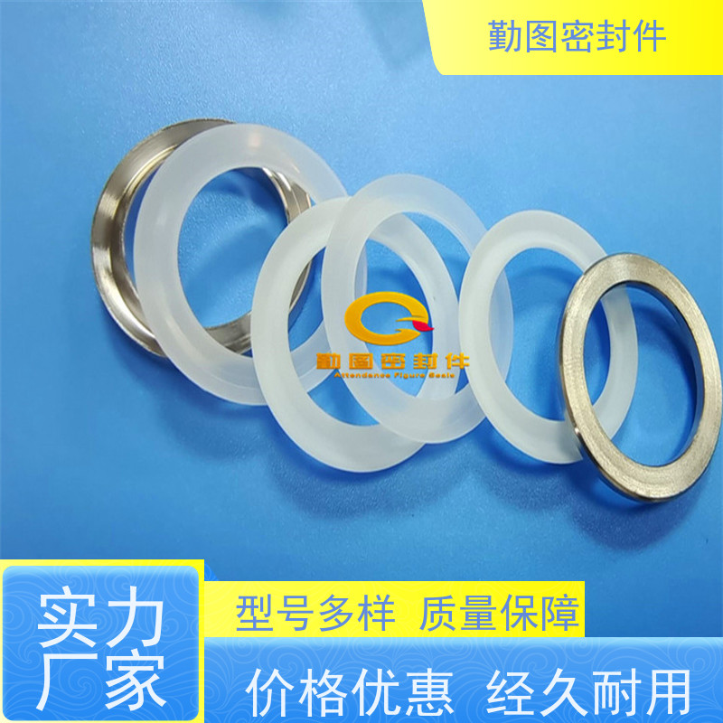  诺信点胶机密封圈 耐高温 耐腐蚀性 安装方便 拆装便捷