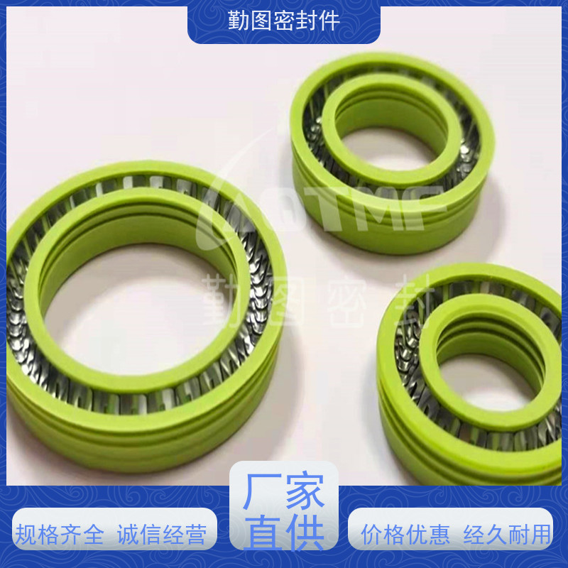  喷射阀密封圈 耐磨,耐压,耐腐蚀,耐高温 满足各种应用要求