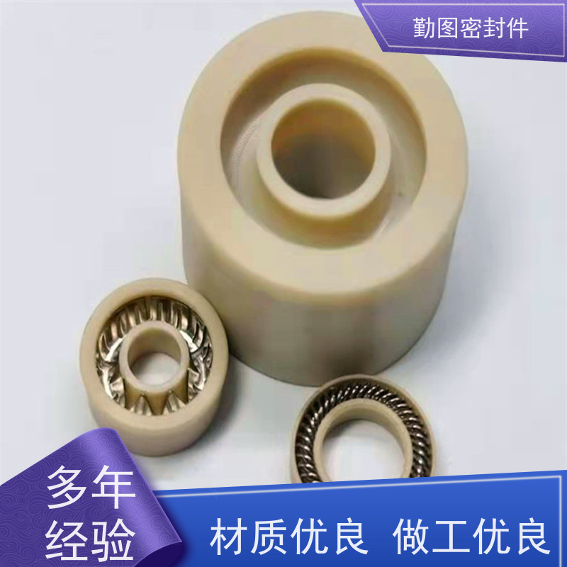  喷气机密封圈 可应用于各种高温腐蚀流体的场合 长期供应