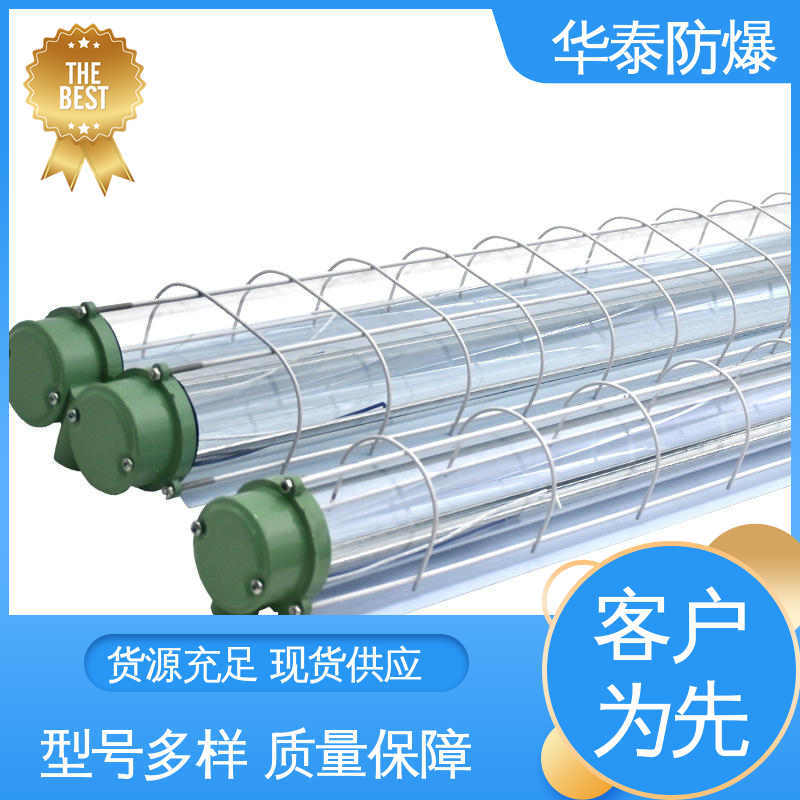  耐高温 耐腐蚀 支持定制 现货速发 泛光灯 华泰防爆