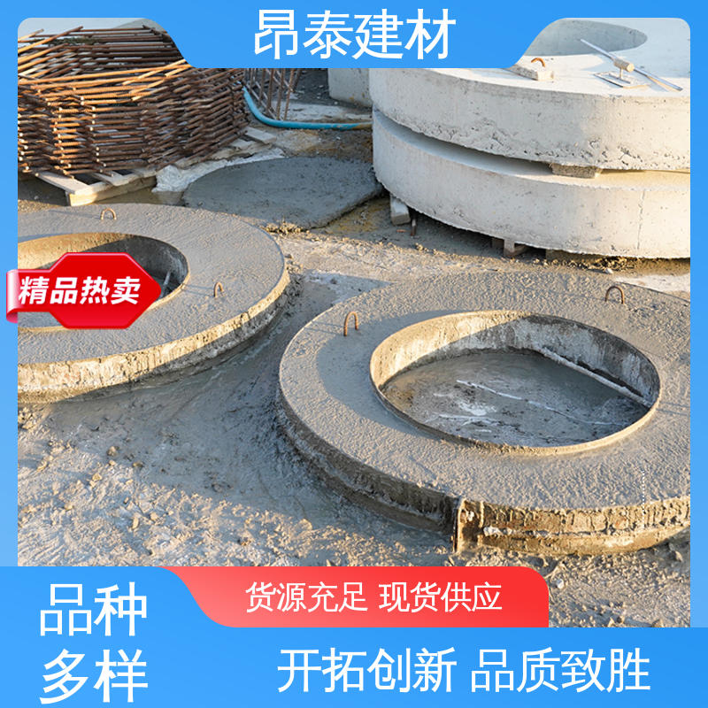 实力商家 经特殊工艺成型 水泥盖板 不易变形 防腐性能高