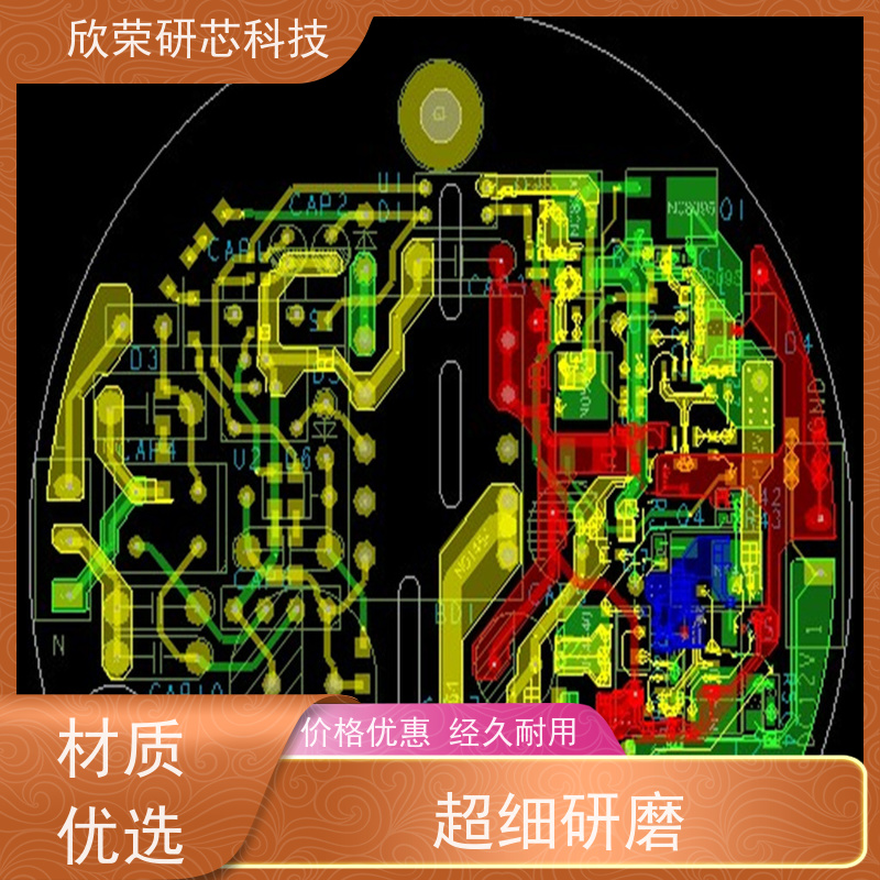 多层pcb线路板 加大了设计灵活性 不会造成焊接不良