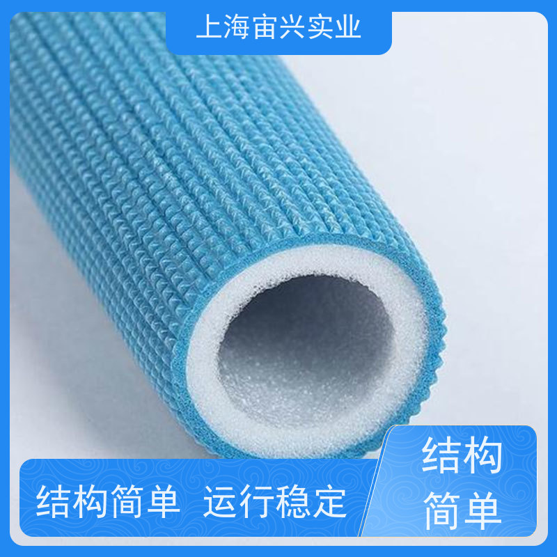 宙兴实业 POE超临界发泡挤出机 提高熔体压力和粘度 供货及时