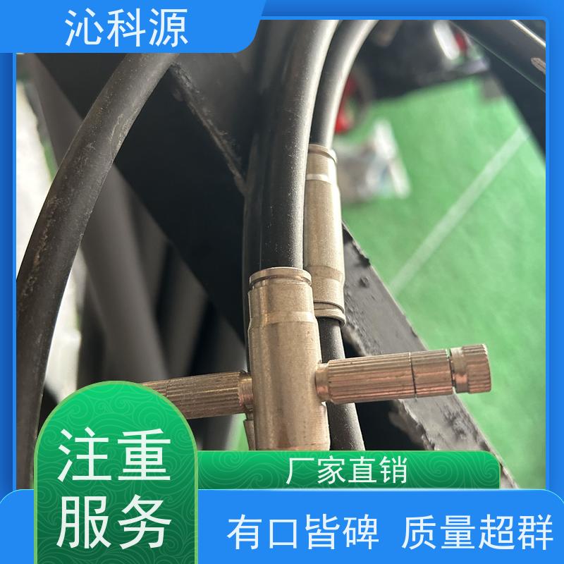 不锈钢喷头 打药机 加厚药箱雾化细腻 养殖专用